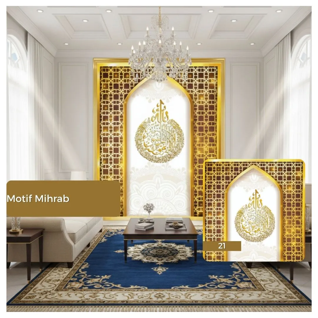 Mihrab 1.20