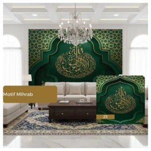 Mihrab 1.22