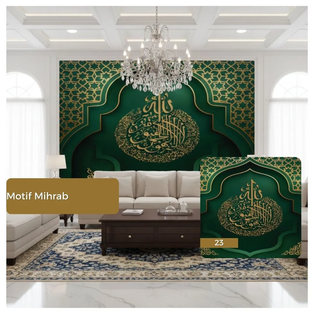 Mihrab 1.22