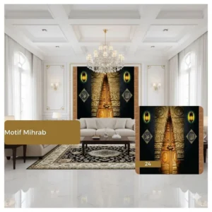 Mihrab 1.23