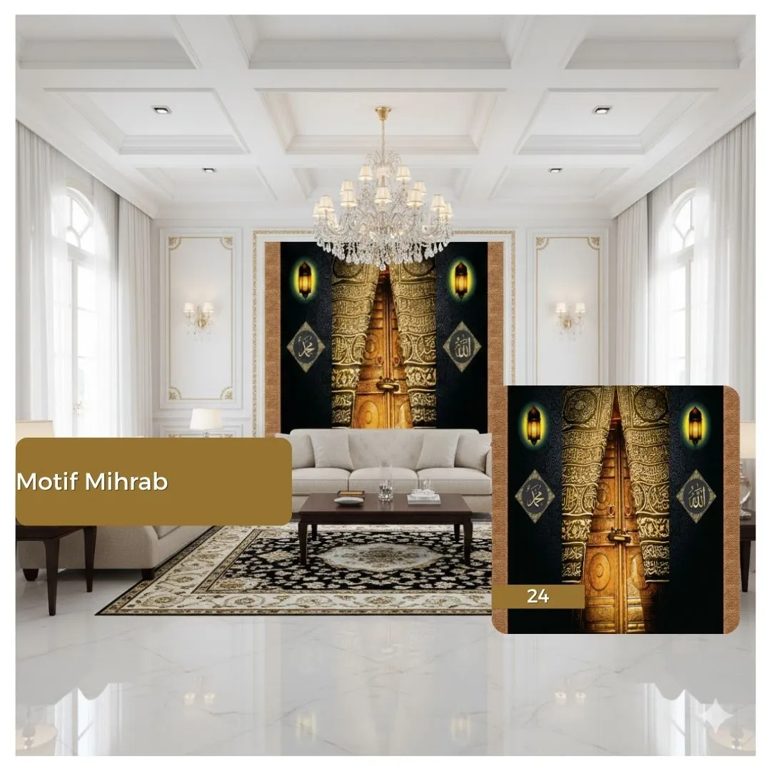 Mihrab 1.23