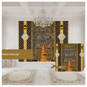 Mihrab 1.26