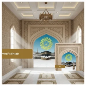 Mihrab 1.4