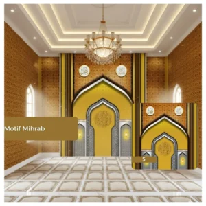 Mihrab 1.5