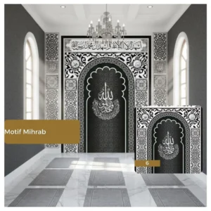 Mihrab 1.6