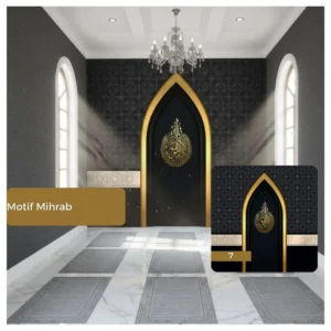 Mihrab 1.7