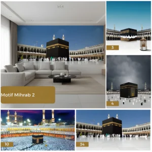 Mihrab 2.1