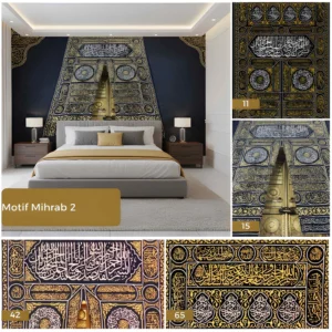 Mihrab 2.10