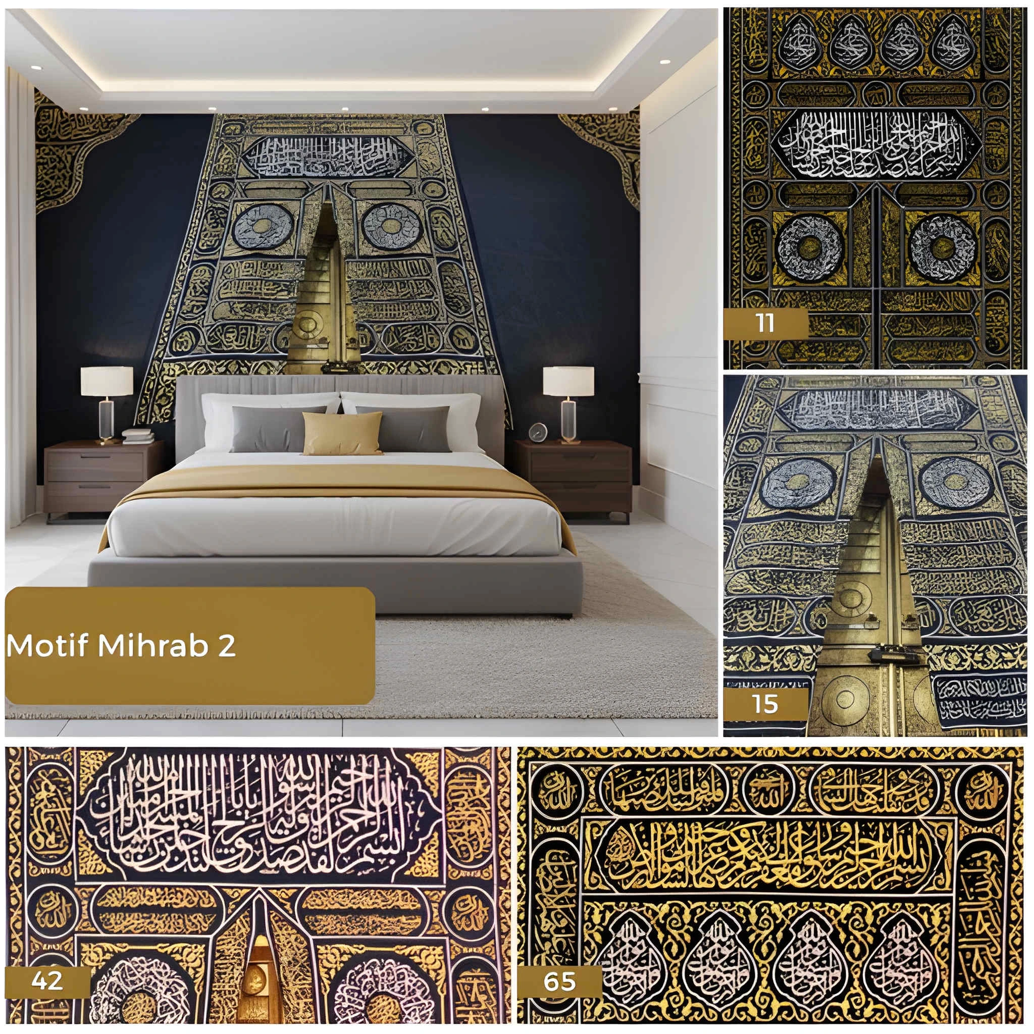 Mihrab 2.10