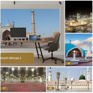 Mihrab 2.11