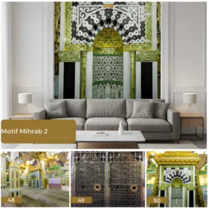 Mihrab 2.15