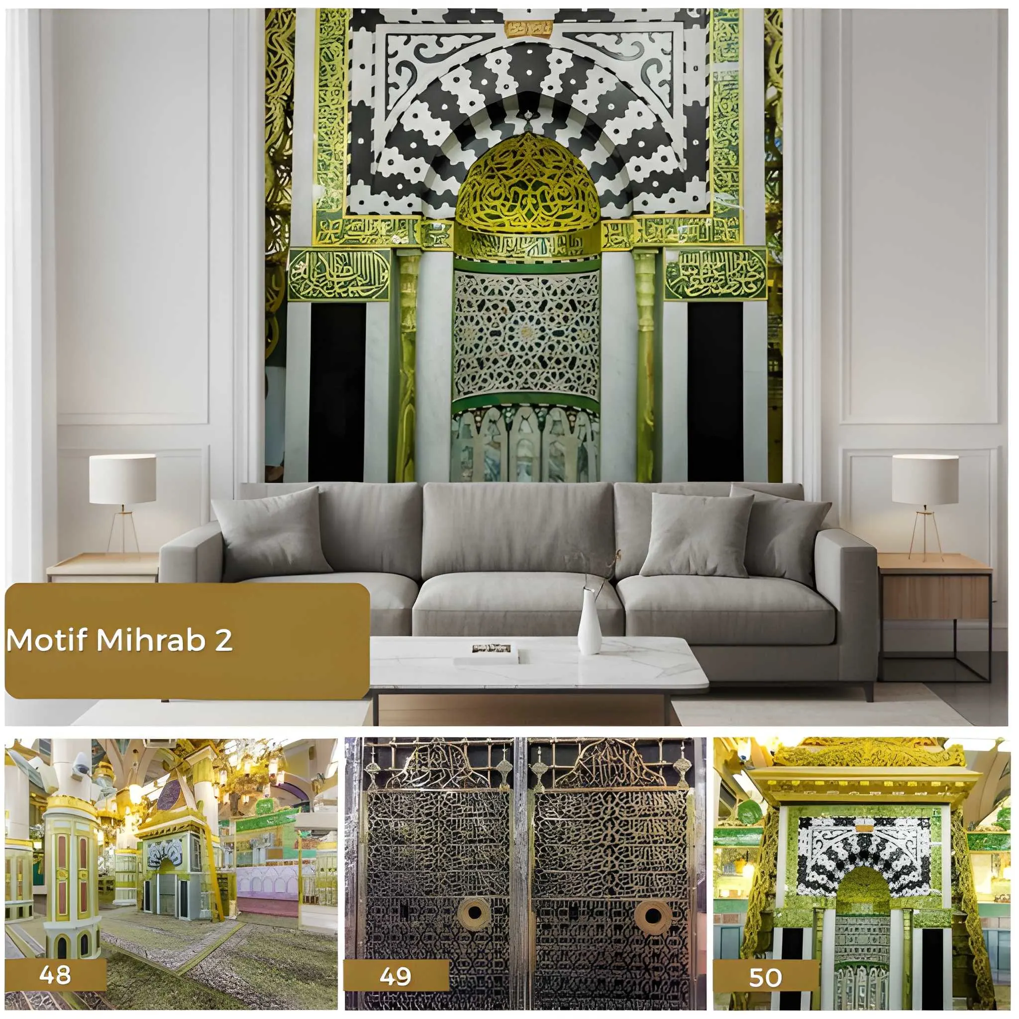 Mihrab 2.15
