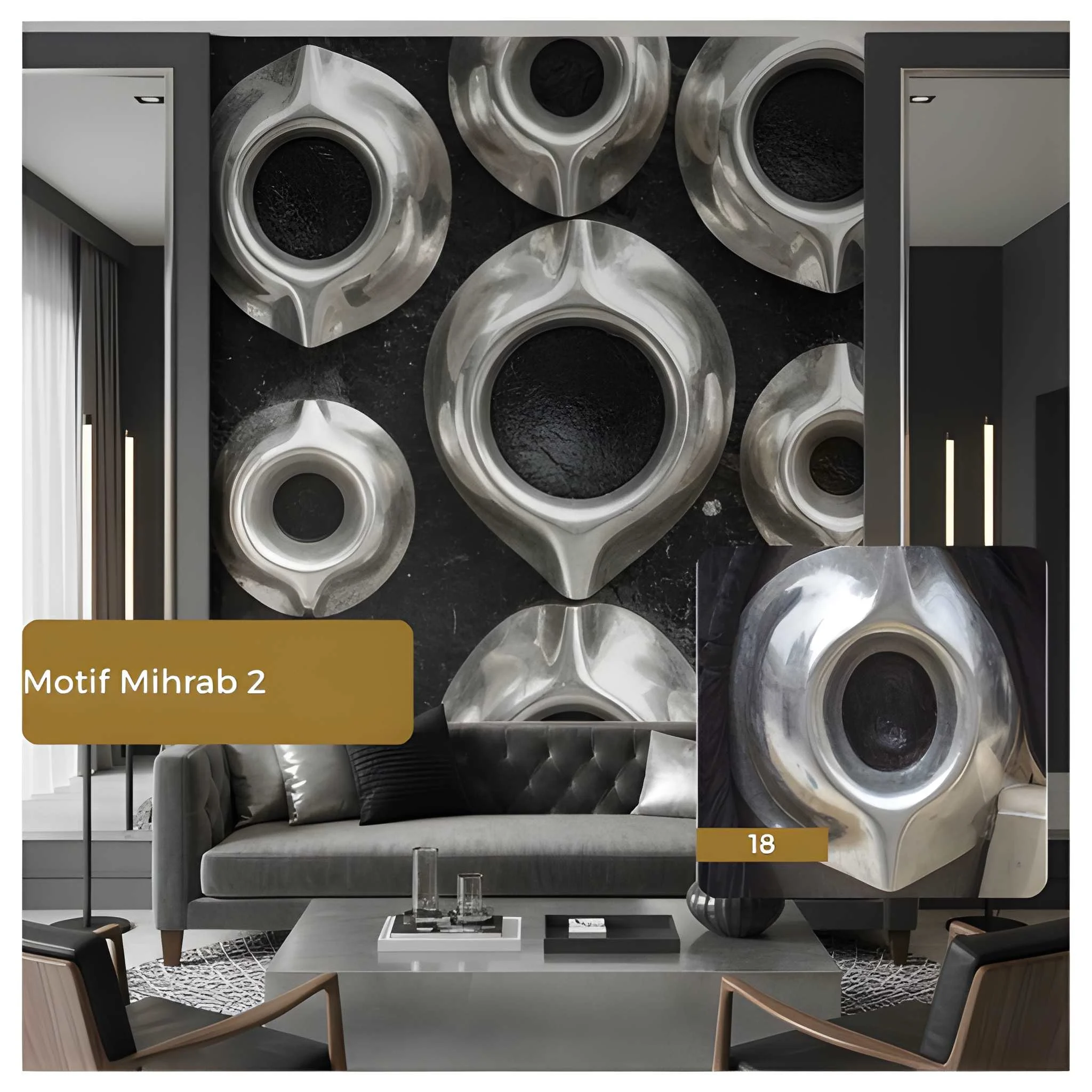 Mihrab 2.16