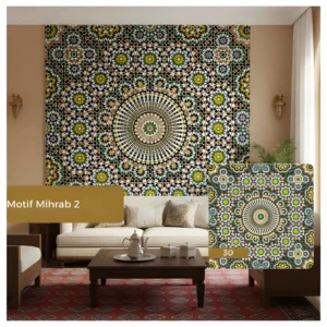 Mihrab 2.17