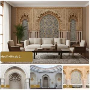 Mihrab 2.18