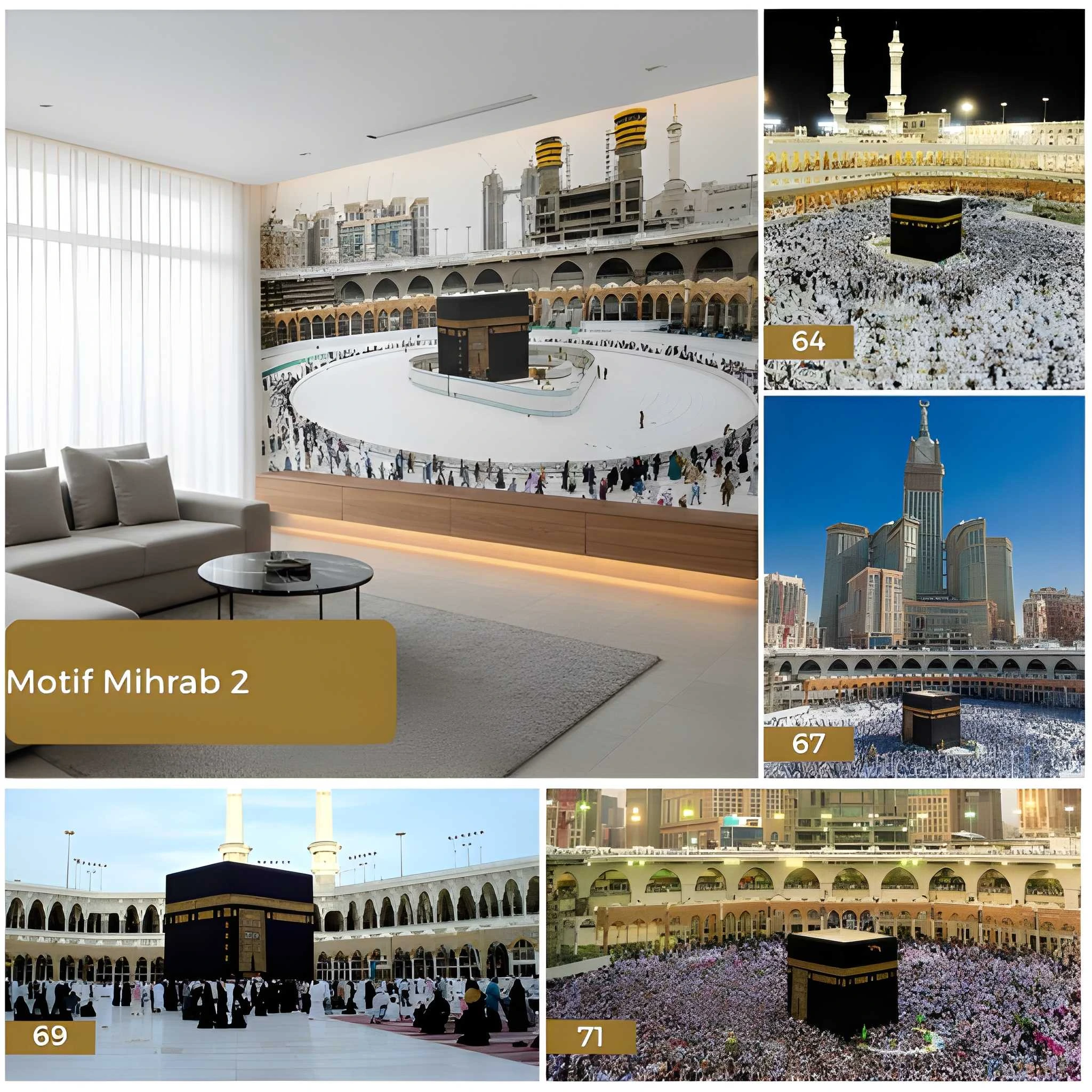 Mihrab 2.3