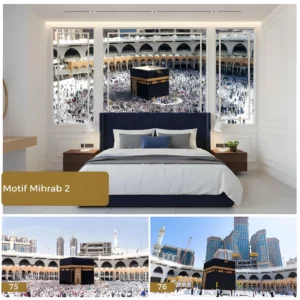 Mihrab 2.4