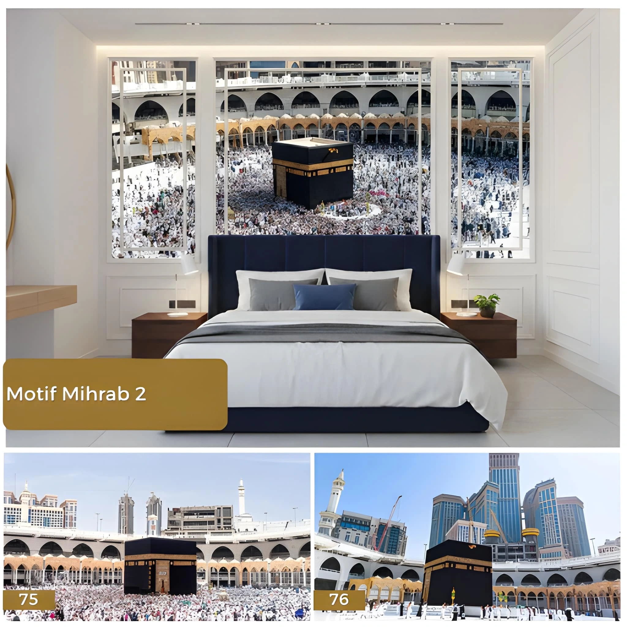 Mihrab 2.4