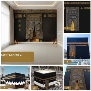 mihrab 2,5