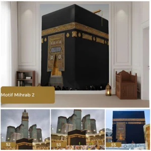 Mihrab 2.6