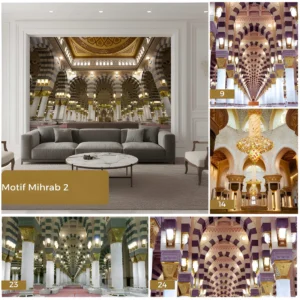 Mihrab 2.8