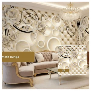 Motif Bunga