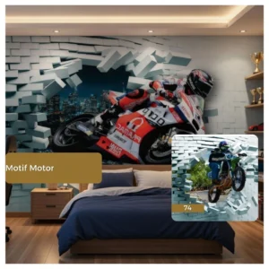 Motif Motor