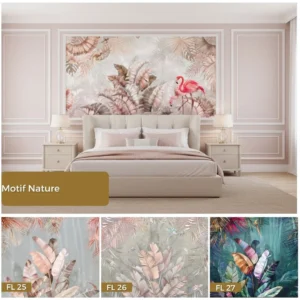 Motif Nature 14