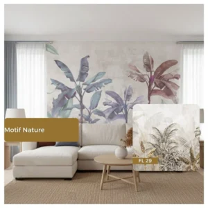 Motif Nature 15