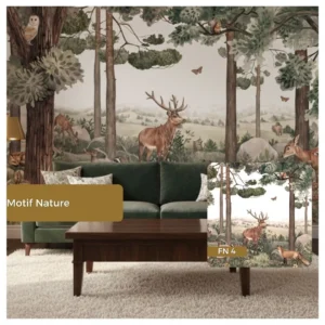 Motif Nature 17