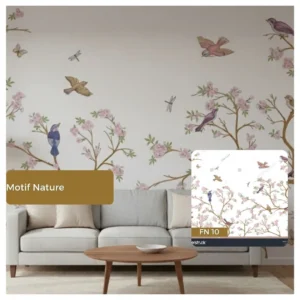 Motif Nature 18