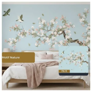 Motif Nature 19