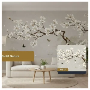 Motif Nature 21