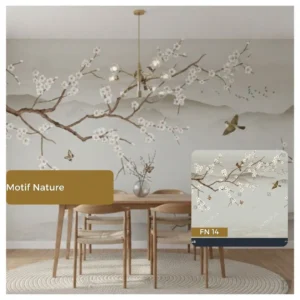 Motif Nature 22