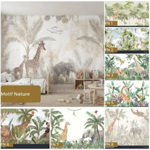 Motif Nature Seri C6