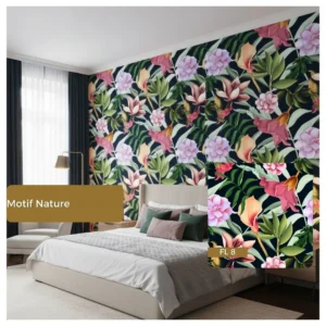 Motif Nature 4