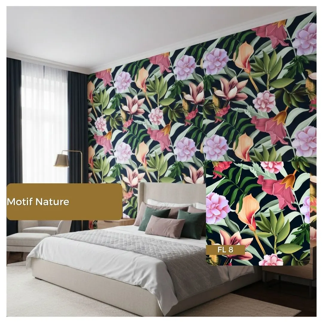 Motif Nature 4