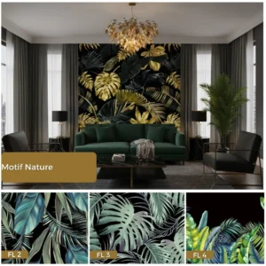 Motif Nature 2
