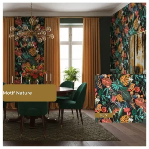 Motif Nature 3