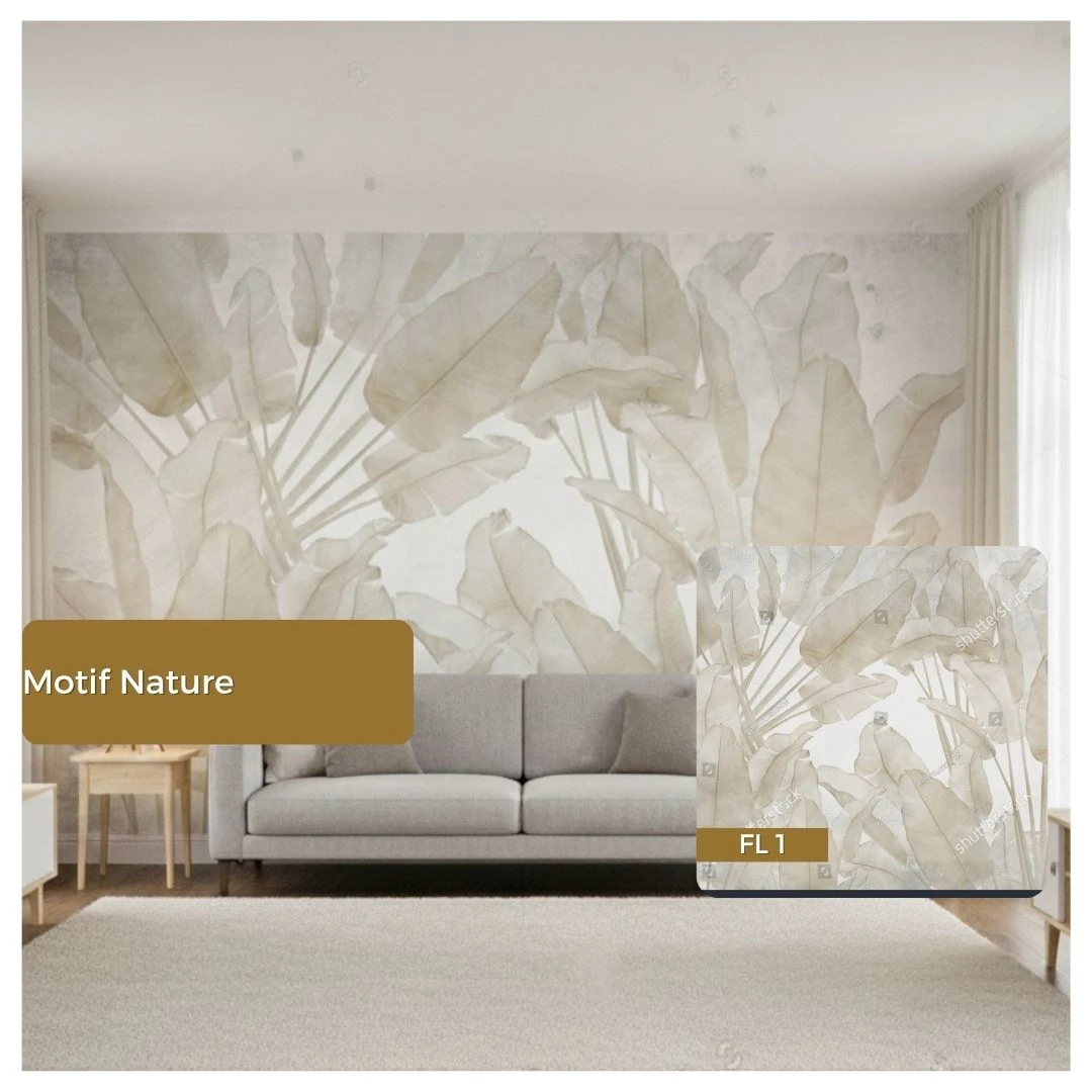 Motif Nature 1