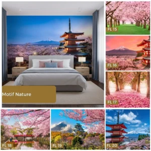 motif nature 11