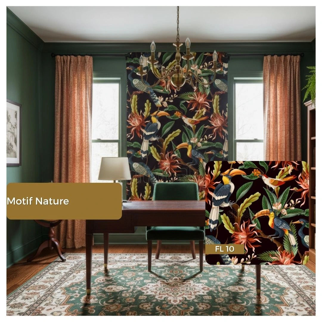 motif nature 6