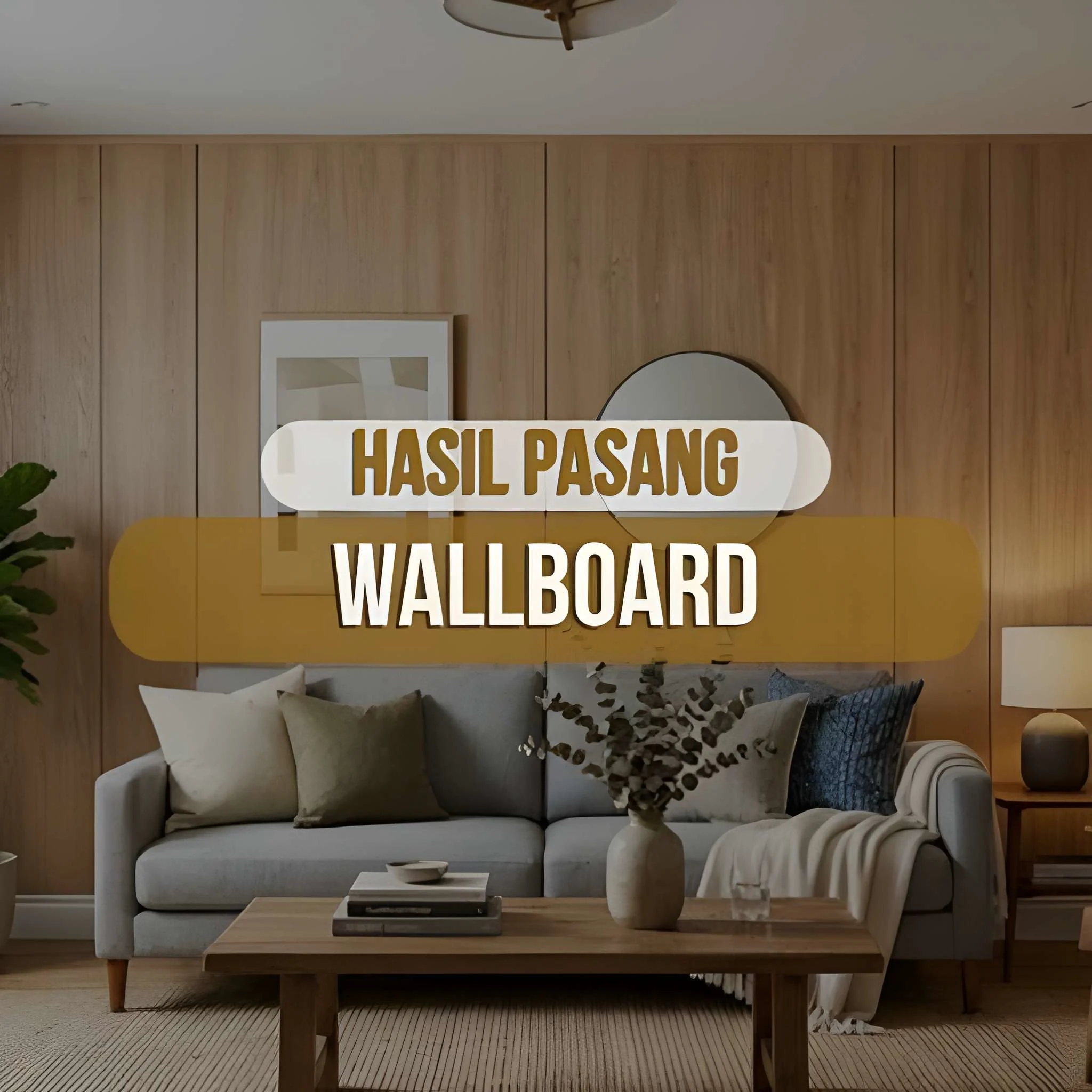 wallboard