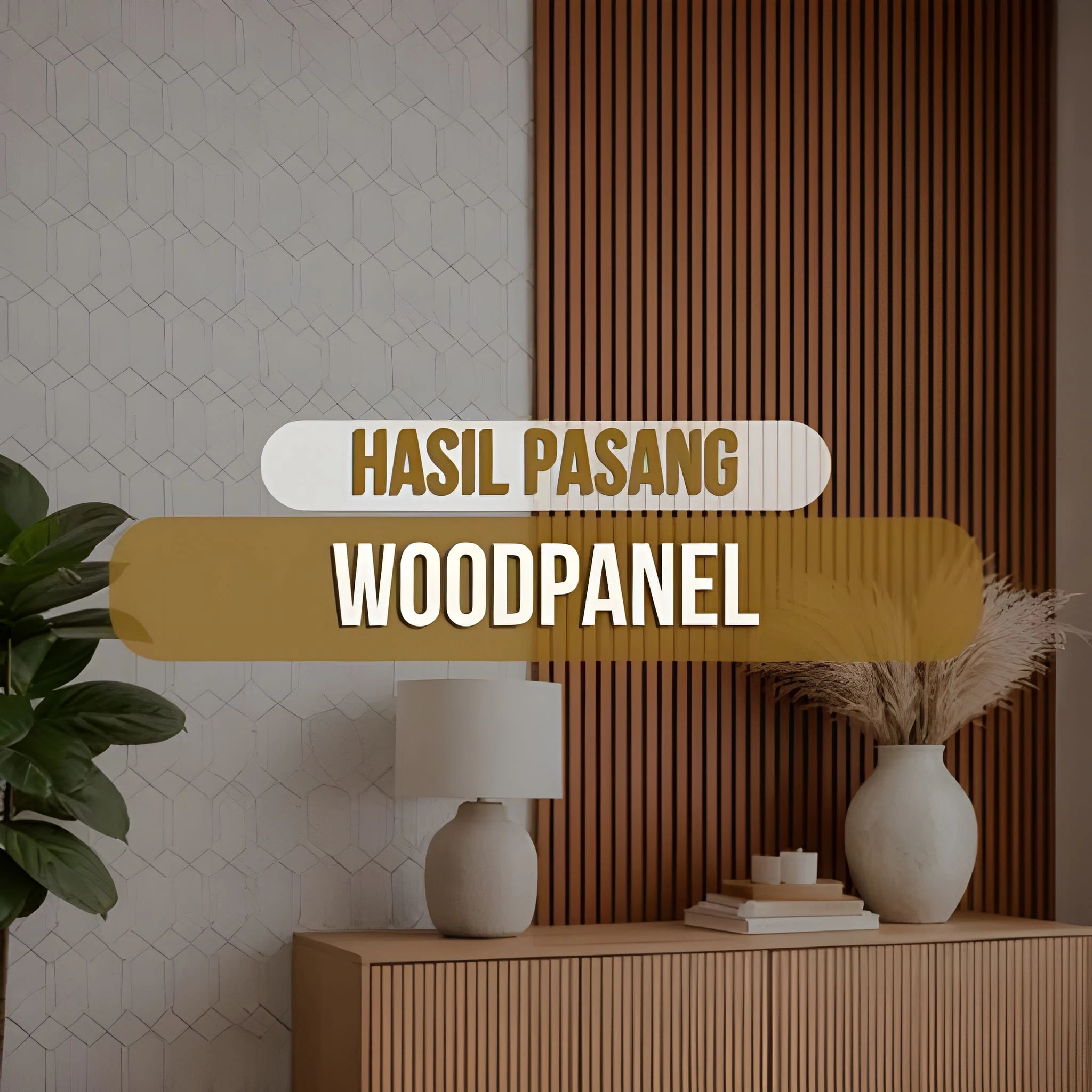 woodpanel