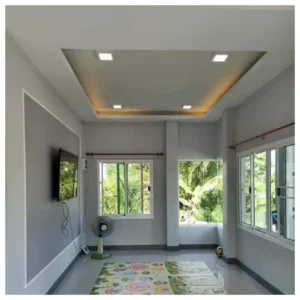Plafon PVC drop