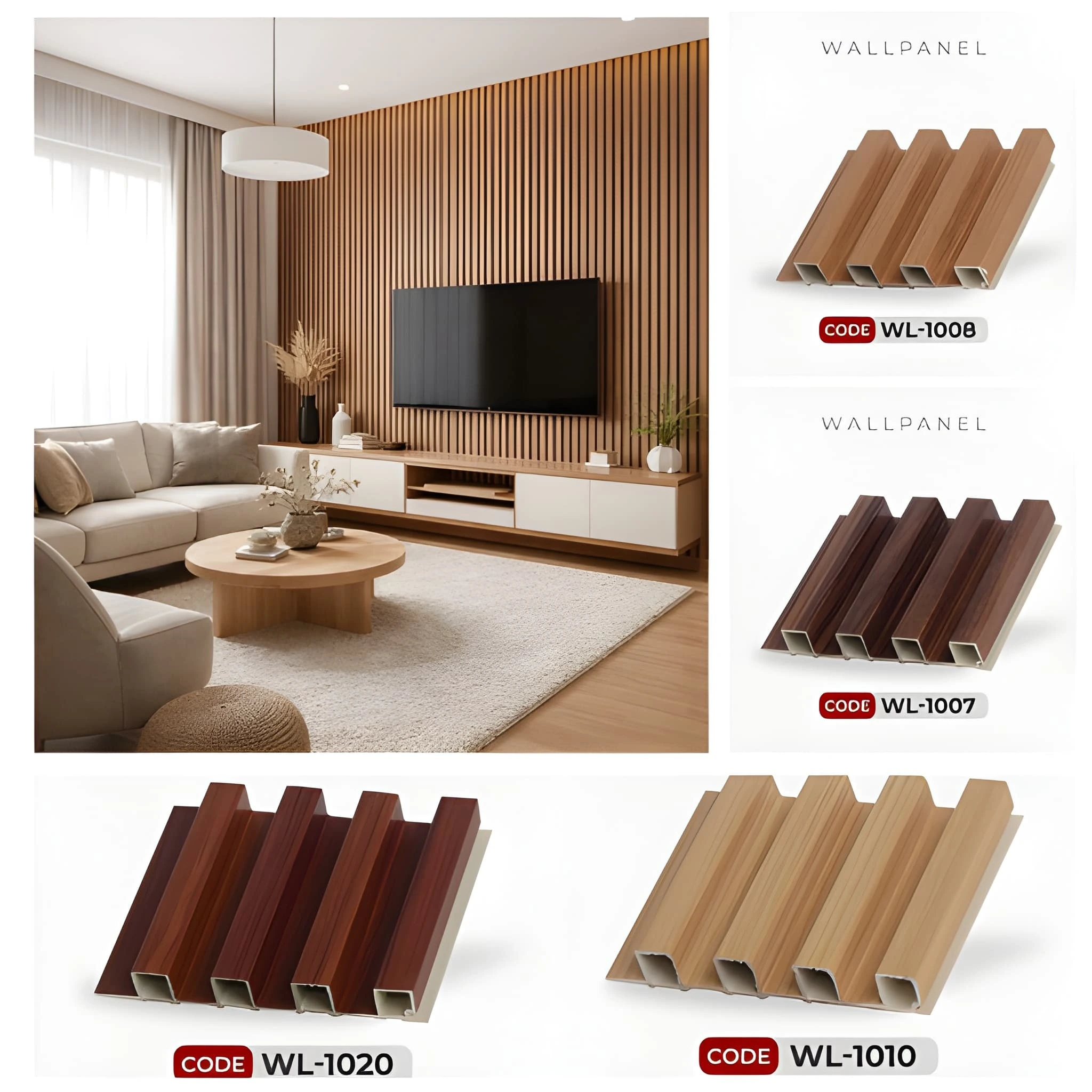 Seri WL