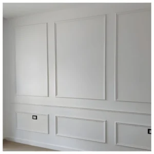 Wallmoulding