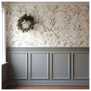 Wallmoulding