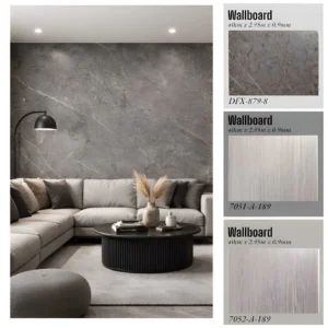 wallboard d-xm