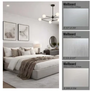 wallboard d-xm